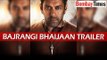 Bajrangi Bhaijaan Trailer 2015  Salman Khan  Official First Look  - Kareena Kapoor