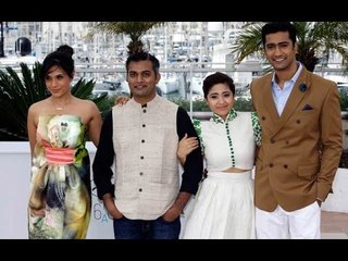 Masaan' wins Fipresci Award at Cannes Film Festival