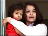 Aishwarya Rai Bachchan is Still Very Protective About Aaradhya