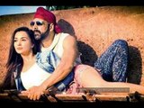 BT Exclusive Akshay Kumar and Amy Jackson's Look From 'Singh is Bling'