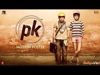 Aamir Khan's PK is Breaking Records Again in China