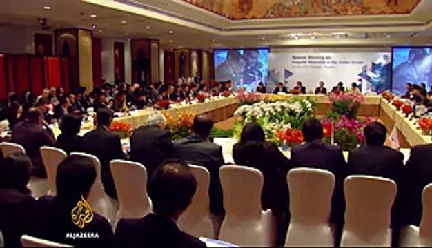Thailand PM speaks to Al Jazeera