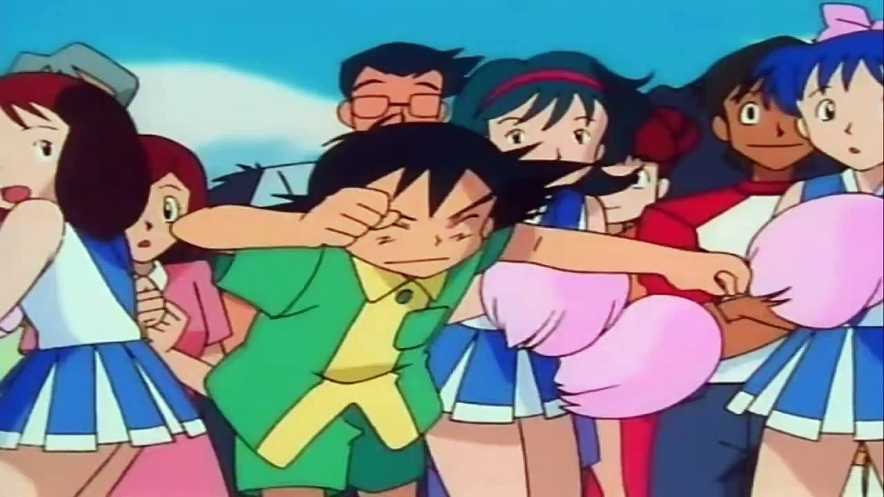 1000 curiosidades y errores Pokémon - Episodio 1