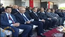 الأمن الوطني عرض الشرطة المغربية