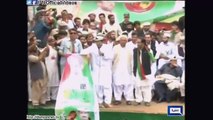 Chairman PTI Imran Khan Full Speech Chilas Jalsa Gilgit-Baltistan 3 June 2015