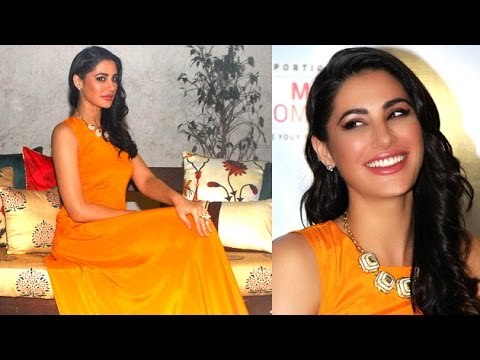 Nargis Fakhri launches New York's Mission Home Fashion