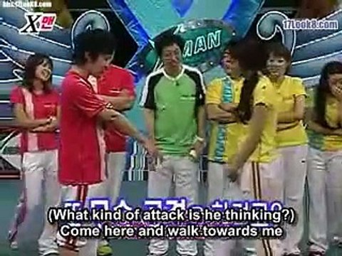 #64 Dangyunhaji - HaHa vs Uhm Hyun Kyung