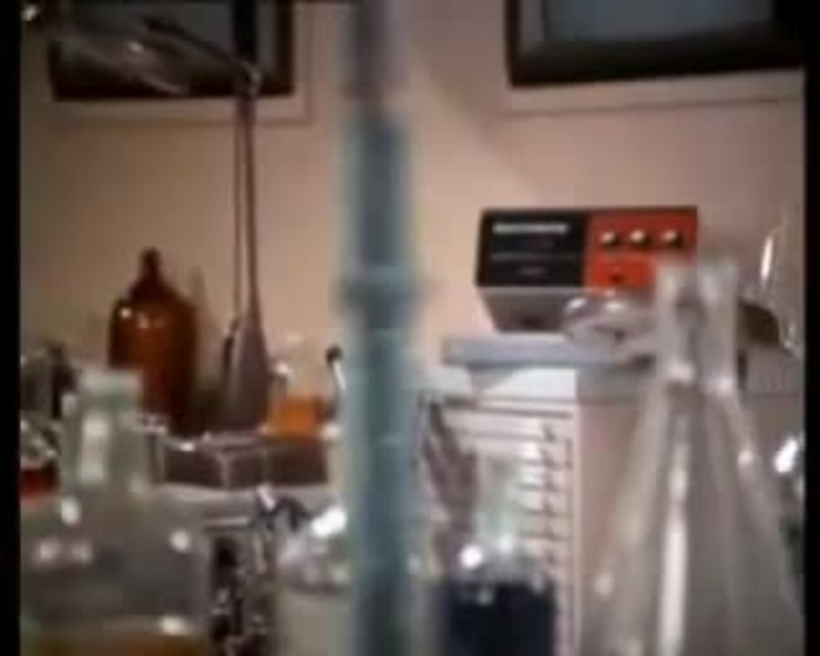 Quincy - Intro (Deutsch)