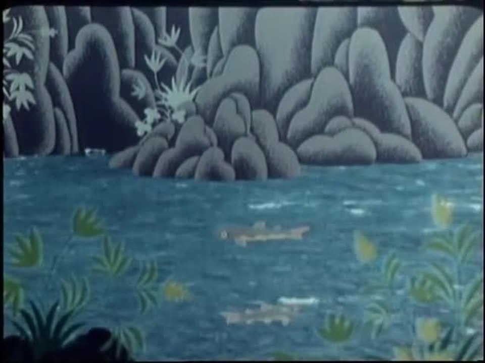 Tao tao - intro (deutsch)