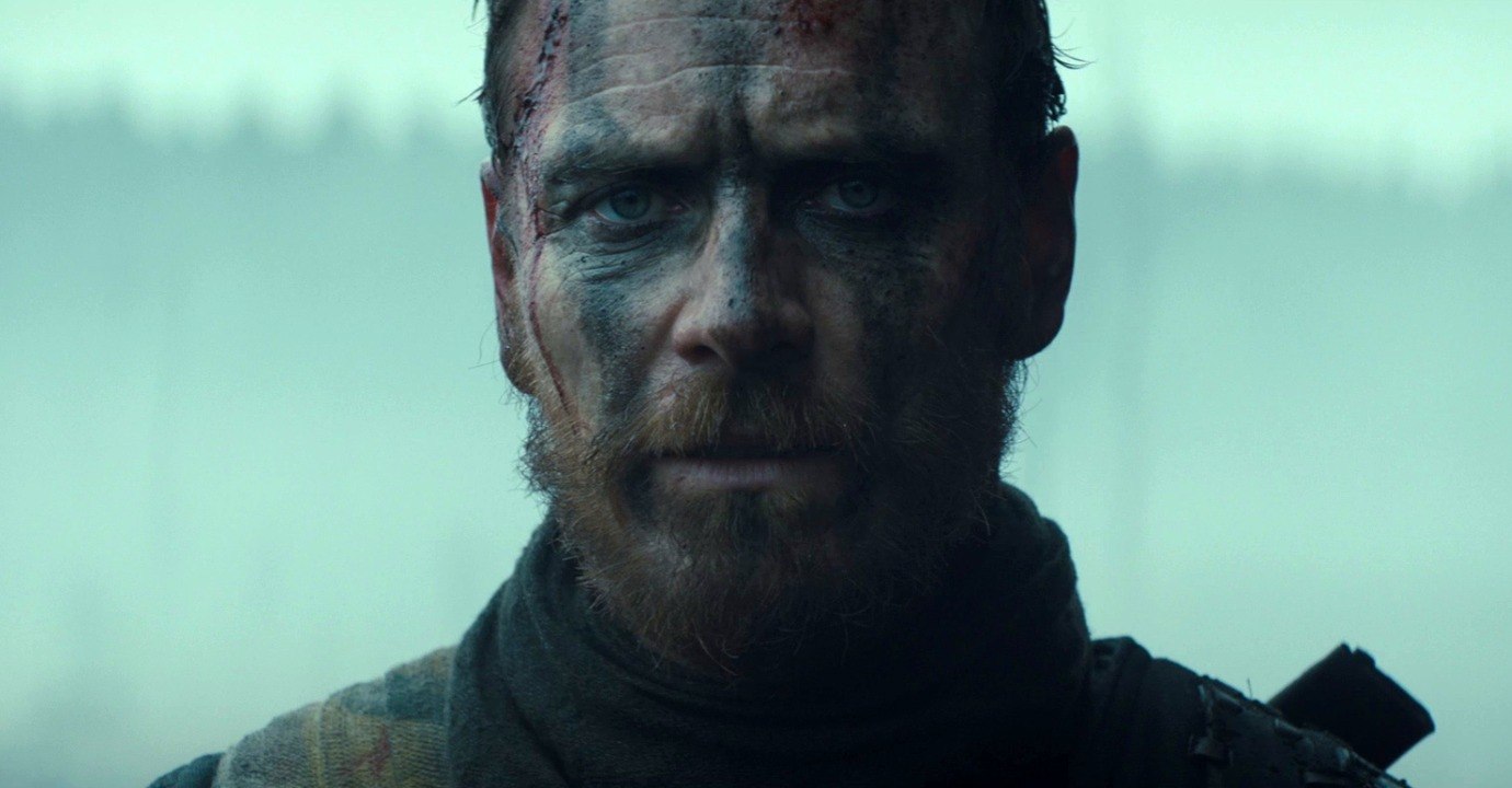 Macbeth - teaser trailer (deutsch) hd