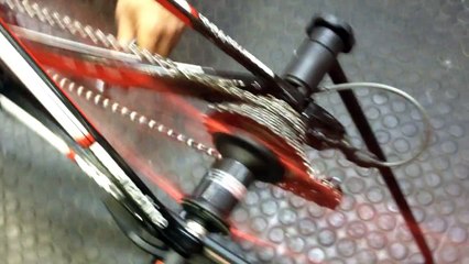 Fulcrum Racing Zero Hub Sound