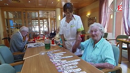 Les personnes âgées sont les premières victimes de la chaleur