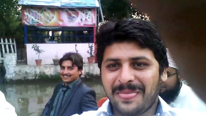 Visit Changa Manga an interesting place Mehtabi Lake