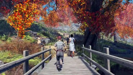 Fallout 4 : la bande-annonce officielle