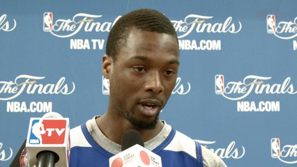 NBA Daily Hype: Game 1 of the Finals is here