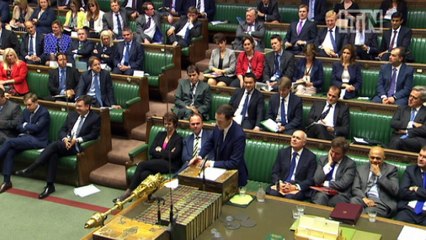 Chancellor praises Ed Miliband