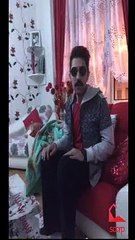 Erkekler Regl Olsaydı