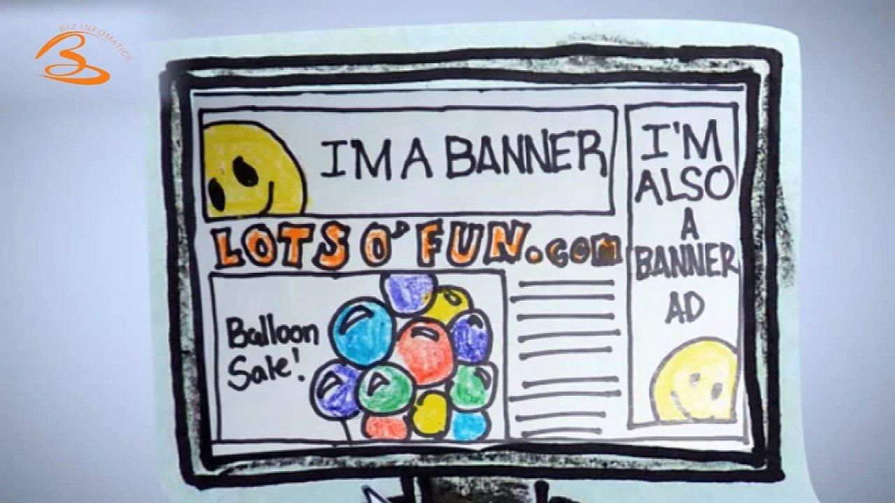 Glowbux Ad