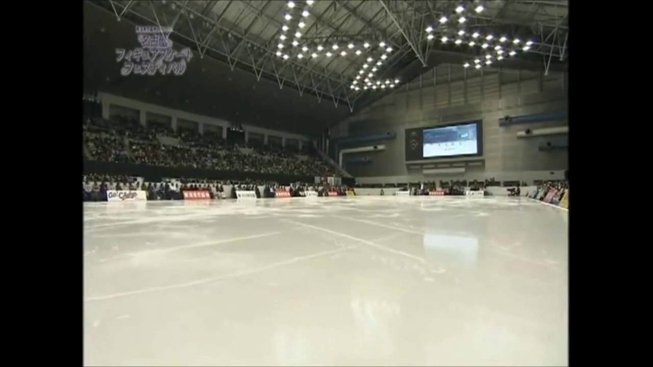ロックなYUZU