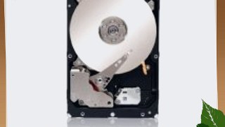 Seagate Constellation ES 500 GB 7200RPM 6 Gb/s SAS 64MB Cache 3.5 Inch Internal Bare Drive