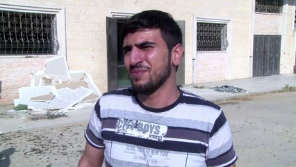 Israeli planes strike Gaza after rocket attacks