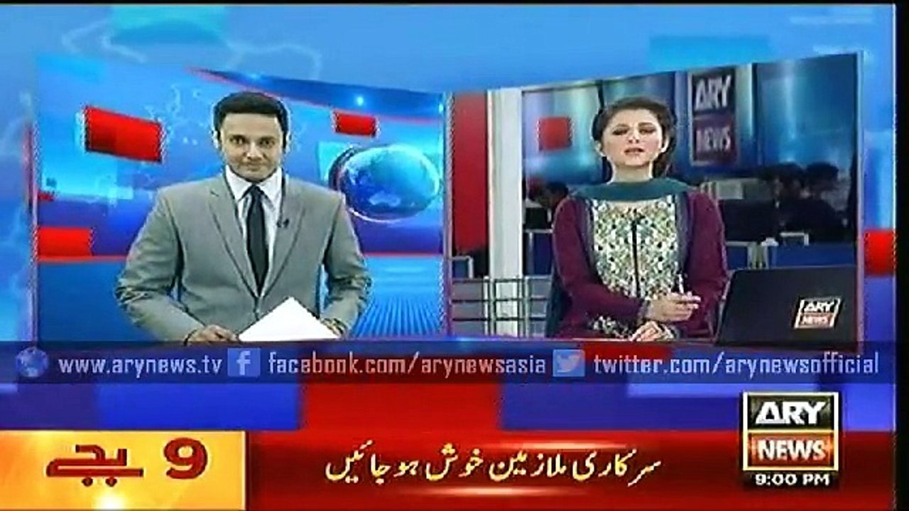 Bulletins – 2100 – Friday – 5 – June – 2015