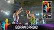 Goran Dragic - Best Player (Slovenia) - 2014 FIBA Basketball World Cup