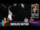 Nicolas Batum - Best Player (France) - 2014 FIBA Basketball World Cup