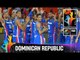 Dominican Republic - Tournament Highlights - 2014 FIBA Basketball World Cup