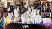 USA - Tournament Highlights - 2014 FIBA Basketball World Cup