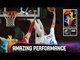 Thomas Heurtel - Amazing Performance - 2014 FIBA Basketball World Cup