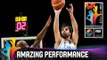 Milos Teodosic - Amazing Performance - 2014 FIBA Basketball World Cup