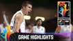 Serbia v Greece - Game Highlights - Round of 16 - 2014 FIBA Basketball World Cup