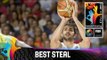Spain v Senegal - Best Steal - 2014 FIBA Basketball World Cup