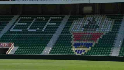 El Elche CF a segunda, por decisión del juez