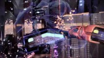 Mass Effect 3 - Cerulean (Liara & Shepard Tribute)