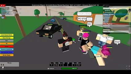 How I Hack In Roblox
