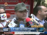 Activan 8 puntos de vigilancia en sectores de Caracas