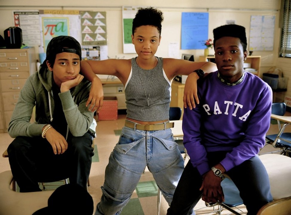 Dope Full Movie