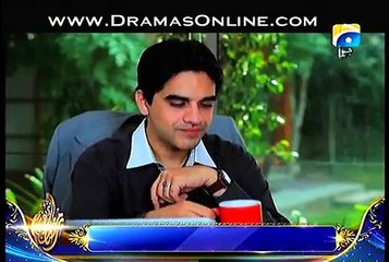 Dilfareb DRama - Episode 7. 5th June 2015