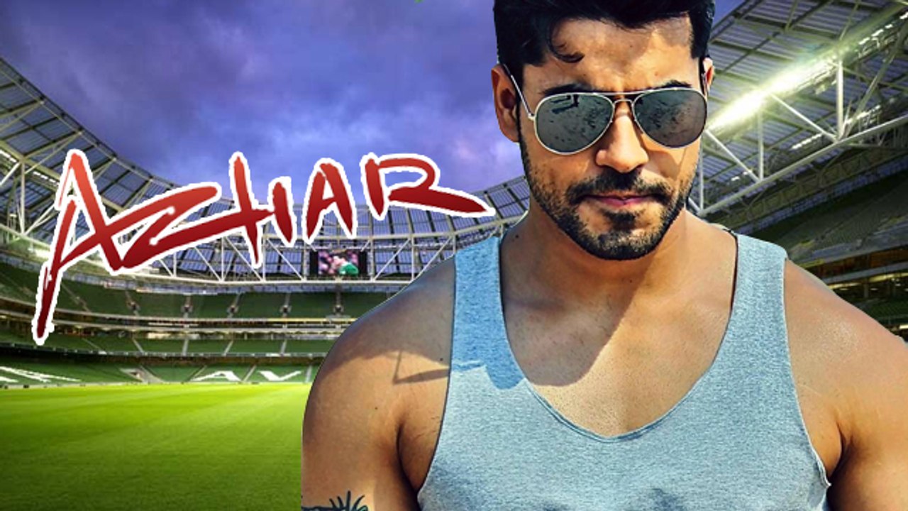 Gautam Gulati Plays Ravi Shastri In Emraan Hashmi’s AZHAR