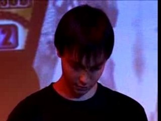 Finale Trophee Fnac Guitar Hero 2