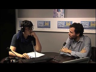 Rencontre avec Clément Le Bras, entrepreneur, à l'initiative du moteur de recherche solidaire Lilo