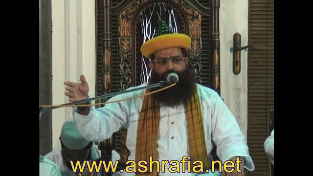 Habibullah(SalalahoAleheWasalam) ka maqam OR Shab-e-Meraj per hum kiyon jagty hain - Dr Syed Muhammad Ashraf Jilani