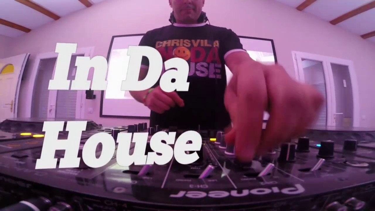 In Da House #7