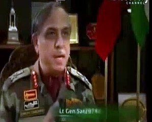 Discovery Channel in Hindi Documentary on The Line Of Control Kashmir 2015