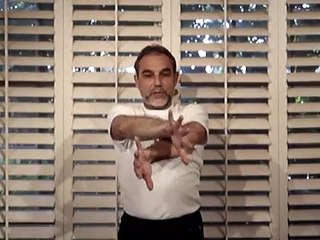 FLEXIBILITY: DAILY JOINT EXERCISES