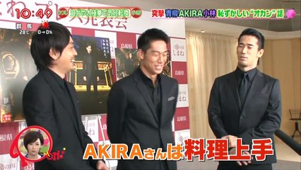 20150604　PON　　AKIRA他