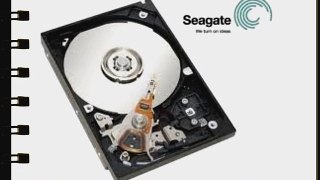 500GB SATA II Seagate Barracuda ES 7200RPM 16MB ST3500630NS