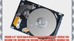 160GB 2.5 SATA Hard Disk Drive for HP Mini 110-1016LA 110-1023NR 110-1024NR 110-1025DX 110-1026NR